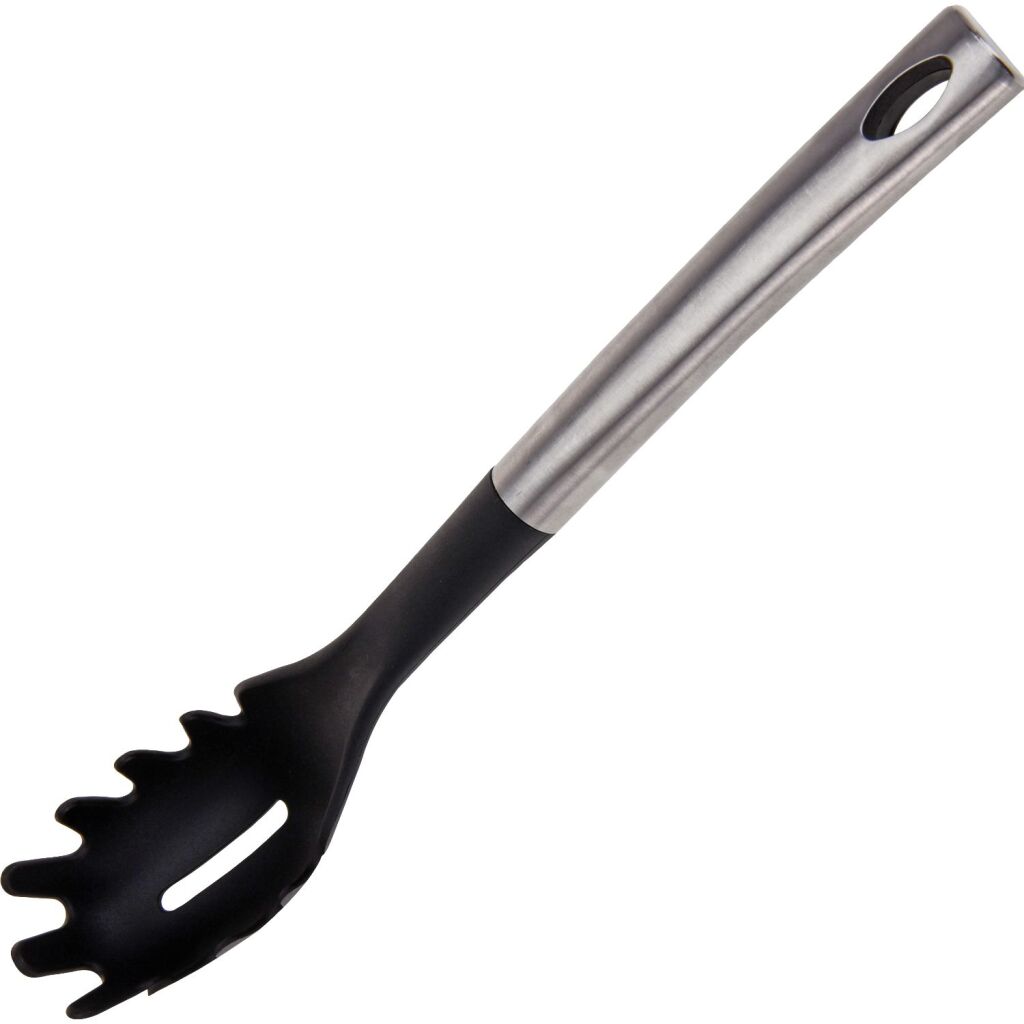 Excellente cuillère à spaghetti pour articles ménagers 33 cm | 3 pièces