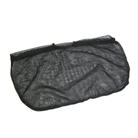 Filet interligne pour épuisette de fond de luxe