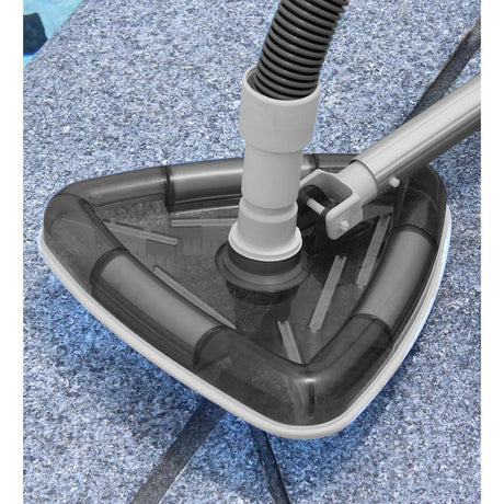 Bouche d'aspirateur rotative Interline Deluxe