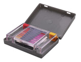 Ensemble de test de pH et de chlore Interline