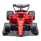 Autres marques maisto tech rc ferrari leclerc sf23 1:24