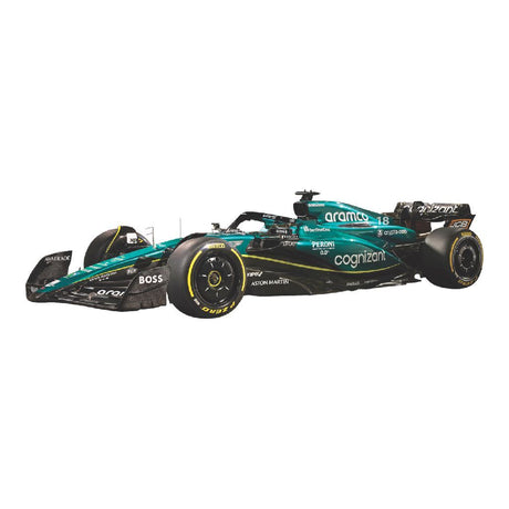Bburago aston martin lance promenade 1:43 2023