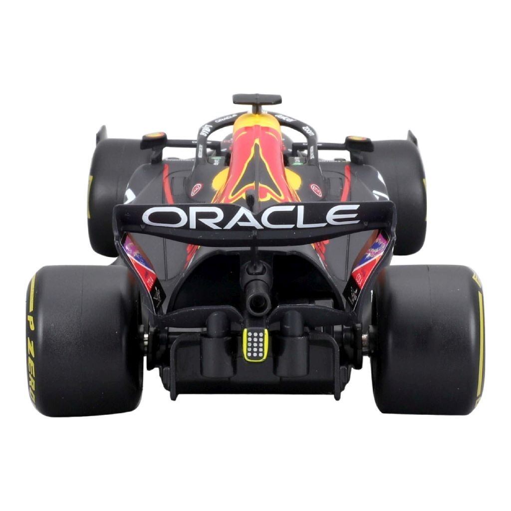 Autres marques Maisto Tech RC Red Bull Max Verstappen RB19 1:24