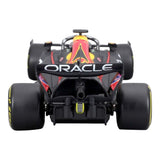 Autres marques Maisto Tech RC Red Bull Max Verstappen RB19 1:24