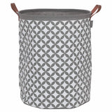 Panier à linge en peau de phoque Gray 60 L 362302012