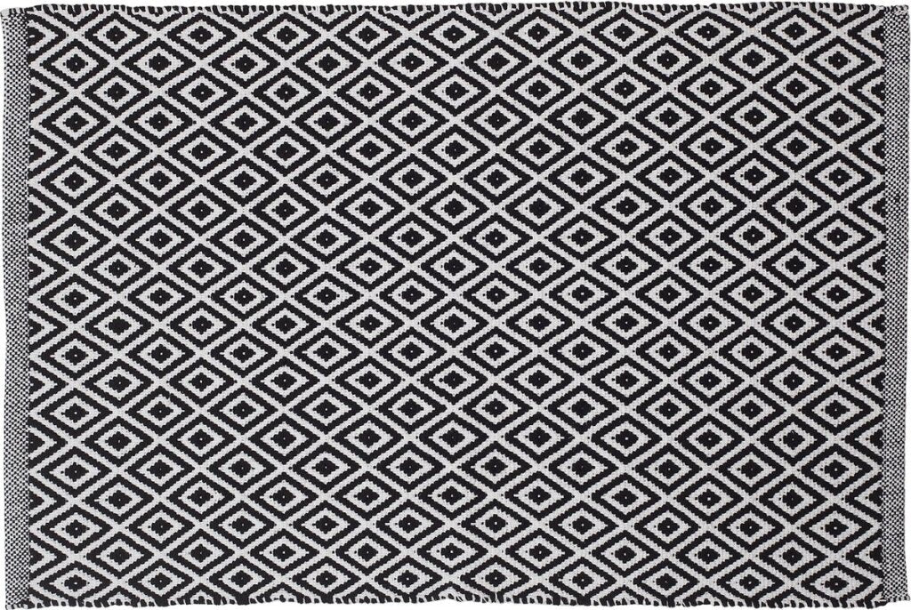 Coton de coton de trellis en peau de phoque