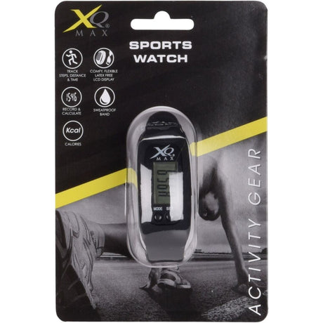 Montre de sport Xq max | 6 pièces
