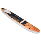 Xq max sup-bard aquatica gelée 305x71x15 cm