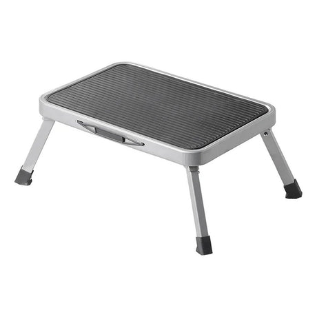 Proplus Stappant pliable 150 kg de métal