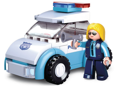 Police de la plage de rêve de Sluban Girl