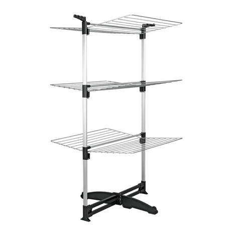 Tour de séchage cyclone Tomado metaltex 40mtr