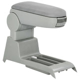Accoudoir Vidaxl pour VW Polo (2001-2009) VW Cross Polo (2006-2009)