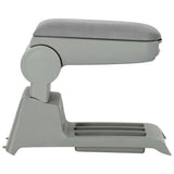 Accoudoir Vidaxl pour VW Polo (2001-2009) VW Cross Polo (2006-2009)