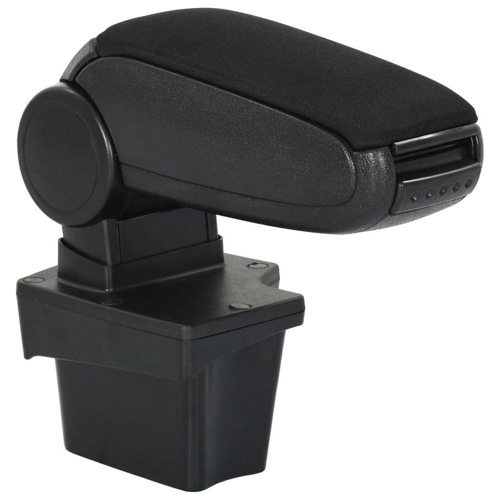 Accoudoir Vidaxl pour Kia K2 Kia Rio (2011-2016)