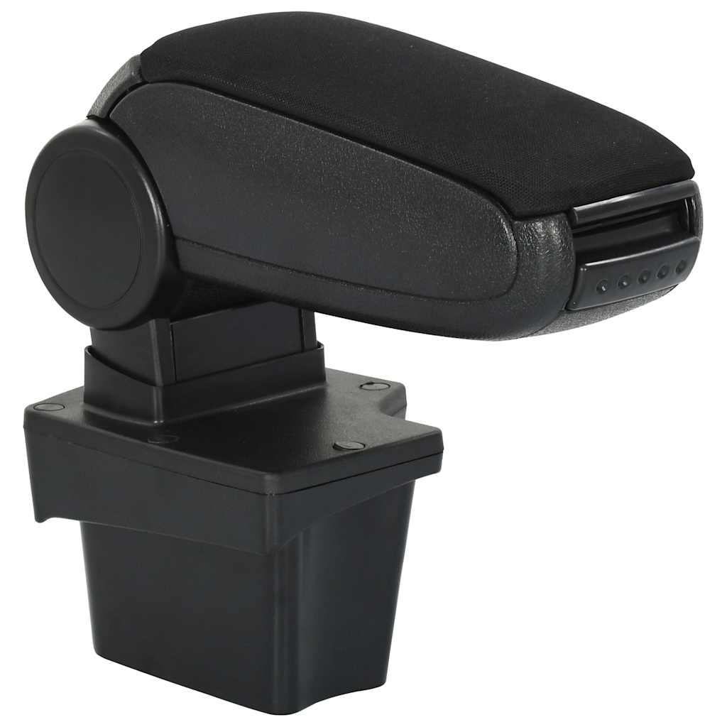Accoudoir Vidaxl pour Kia K2 Kia Rio (2011-2016)