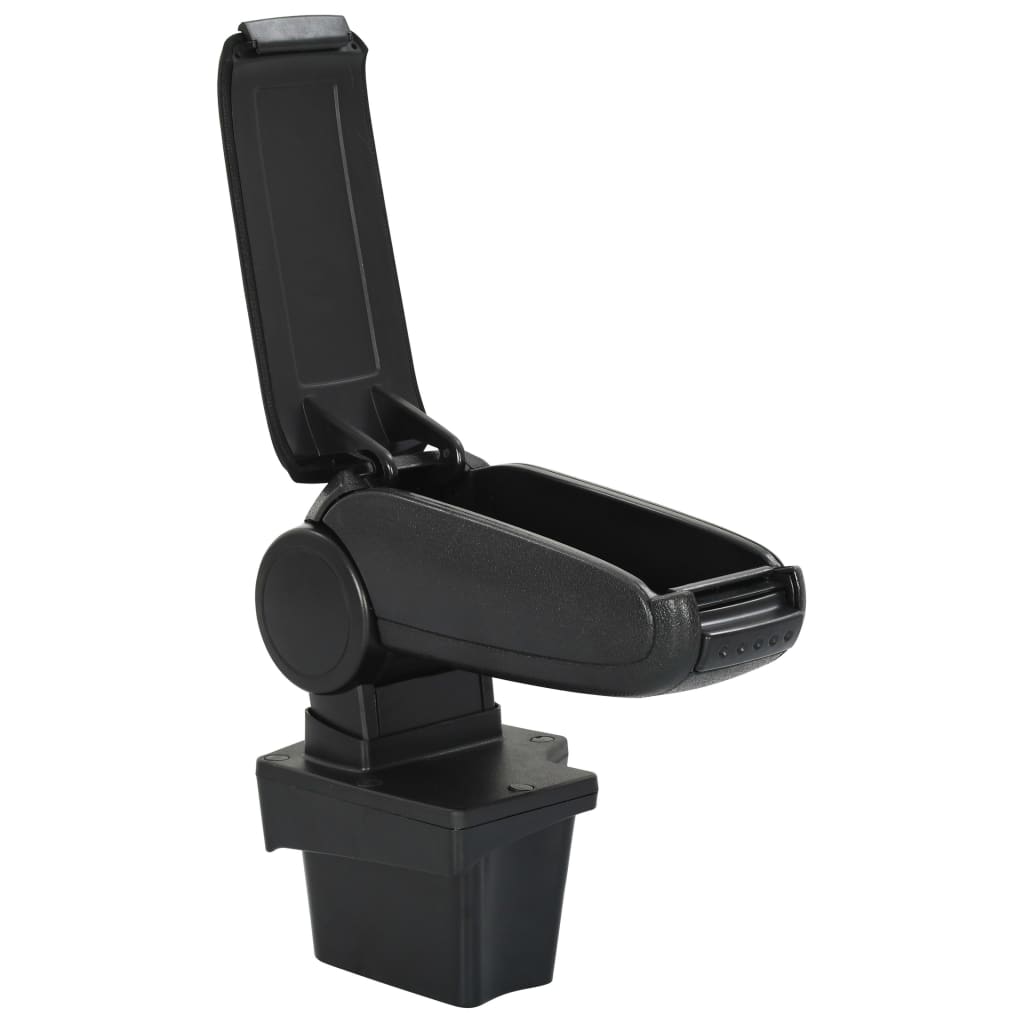 Accoudoir Vidaxl pour Kia K2 Kia Rio (2011-2016)