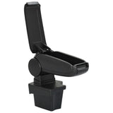 Accoudoir Vidaxl pour Kia K2 Kia Rio (2011-2016)
