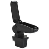 Accoudoir Vidaxl pour Kia K2 Kia Rio (2011-2016)
