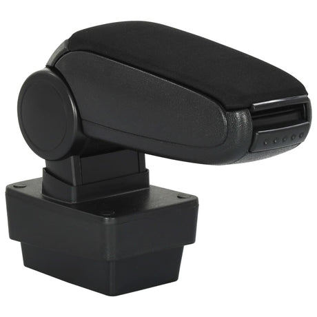 Accoudoir Vidaxl pour Skoda Fabia MK3 (2015)