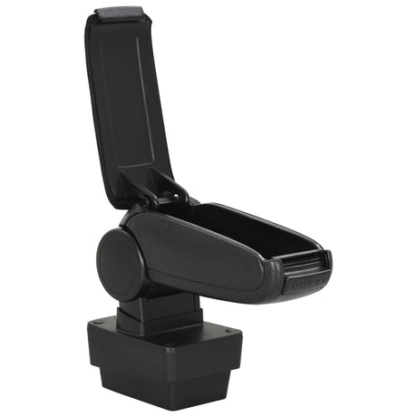 Accoudoir Vidaxl pour Skoda Fabia MK3 (2015)