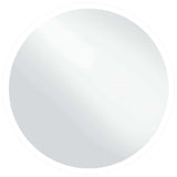 Le miroir de salle de bain Vidaxl a mené 60 cm