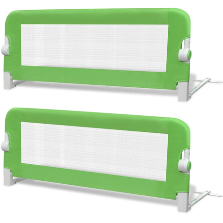 Vidaxl Children's Lits 2 PCS 102x42 cm vert