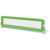 Vidaxl Lits pour enfants 2 ST 150x42 cm vert