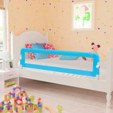 Vidaxl Lits pour enfants 2 ST 150x42 cm bleu