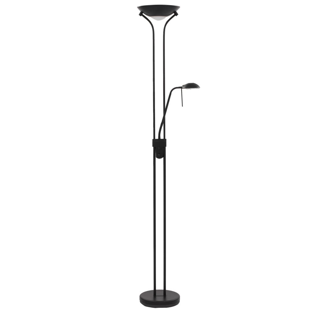 Lampadaire Vidaxl LED dimmable 23 W