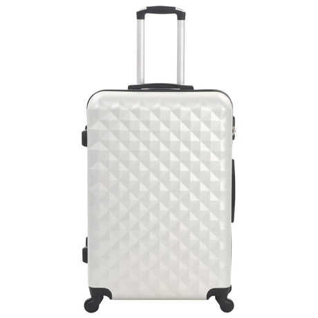 Vidaxl Set à bagages durs 3