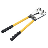Vidaxl krimpang hydraulique