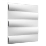 WallArt WallArt Wandpanelen 24 st 3D GA-WA23 Jayden