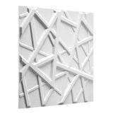 Wallart Wallart 24 St 3d Panneaux muraux Ga-Wa26 Olivia