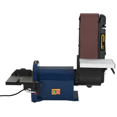 Vidaxl plate et pneu électrique 500 W 200 mm