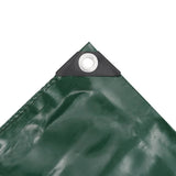 Vidaxl Device Sail 650 g m² 1,5x20 m vert