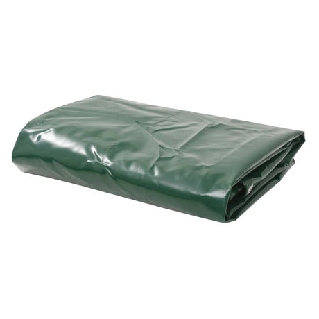 Dispositif Vidaxl 650 g m² 3,5x5 m vert