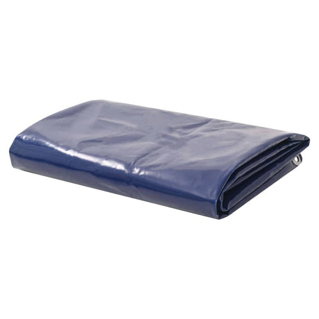 Appareil Vidaxl 650 g m² 1,5x20 m bleu