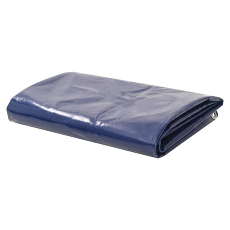 Appareil Vidaxl 650 g m² 2,5x3,5 m bleu