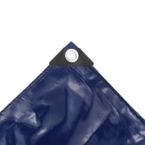 Appareil Vidaxl 650 g m² 2,5x3,5 m bleu