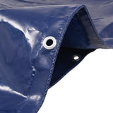 Appareil Vidaxl 650 g m² 3,5x5 m bleu