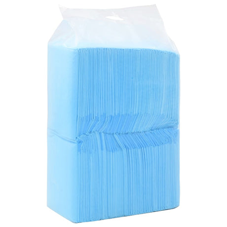 Vidaxl Pet Training Totms 200 st 90x60 cm tissu non tissé