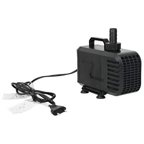 Vidaxl aquariumpomp onderdompelbaar 3000 l u