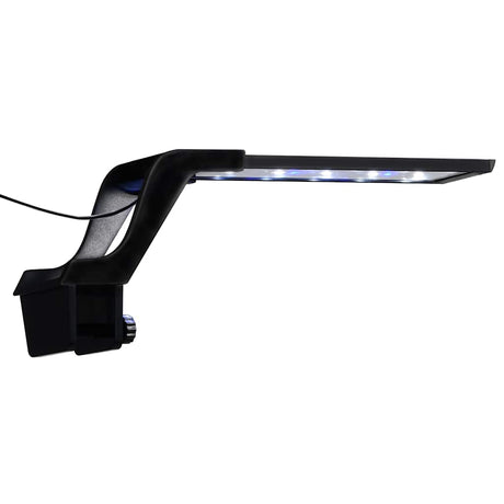 Vidaxx lampe d'aquarium avec pince LED 25-45 cm bleu et blanc