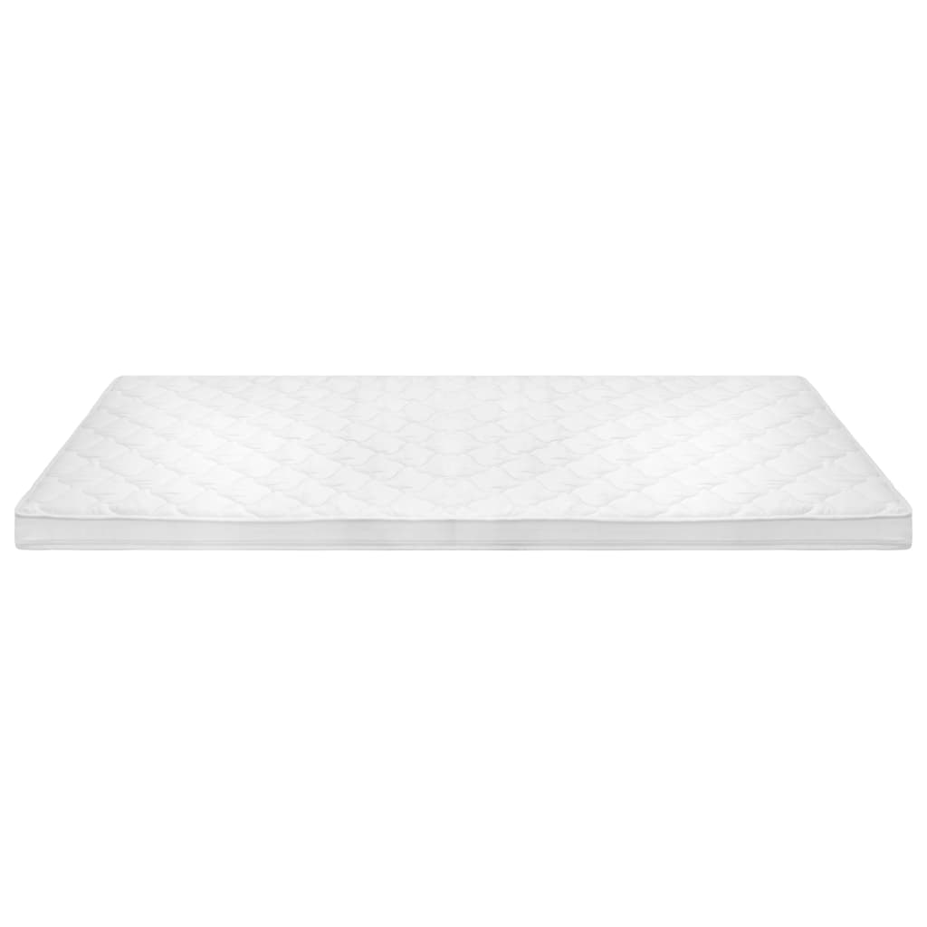 Vidaxl Top Matratress EI Profil 6 cm kale Foam 80x200 cm