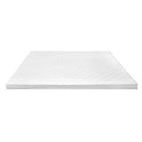 Vidaxl Top Madrass EI Profil 6 cm kaldt skum 140x200 cm