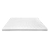 Vidaxl Top Mattress Ei Perfil 6 cm de espuma fría 160x200 cm