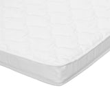 Vidaxl Top Mattress Ei Perfil 6 cm de espuma fría 160x200 cm