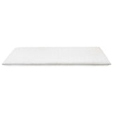 MATTEMENT TOP VIDAXL 6 cm Foam Visco-TORSO 90x200 cm