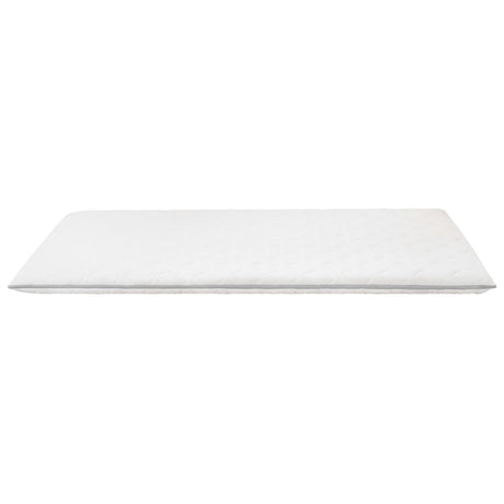 MATTEMENT TOP VIDAXL 6 cm Foam Visco-TORSO 90x200 cm