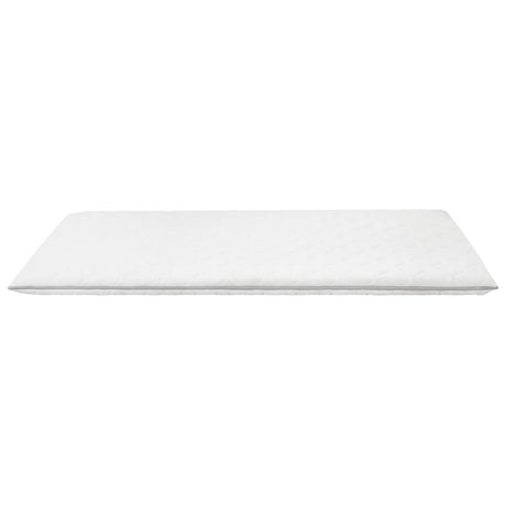 MATTEMENT TOP VIDAXL 6 cm Mousse Visco-TORSO 100x200 cm